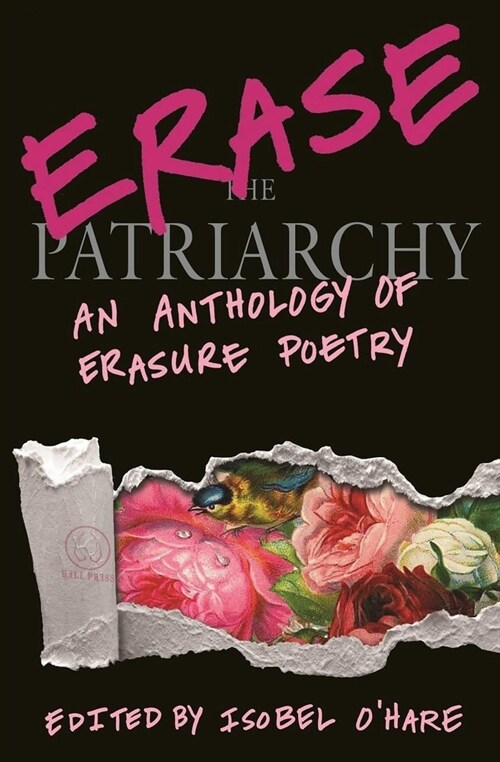 Erase the Patriarchy: An Anthology of Erasure Poetry (Paperback)
