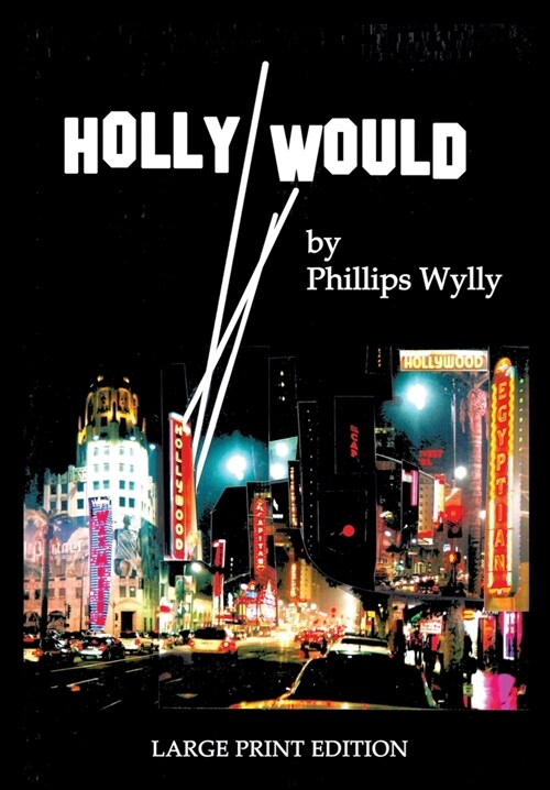 Holly Would (Hardcover)