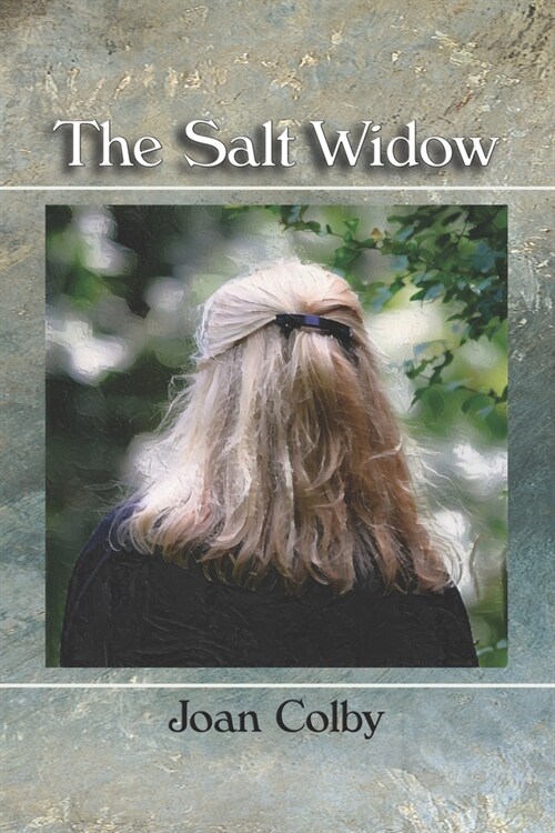 The Salt Widow (Paperback)
