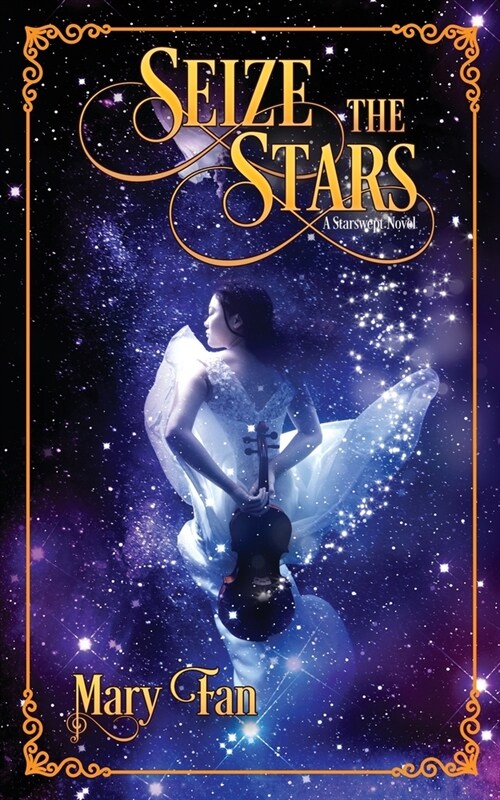 Seize the Stars (Paperback)