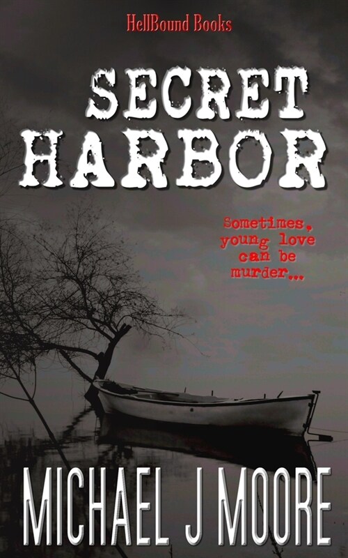 Secret Harbor (Paperback)