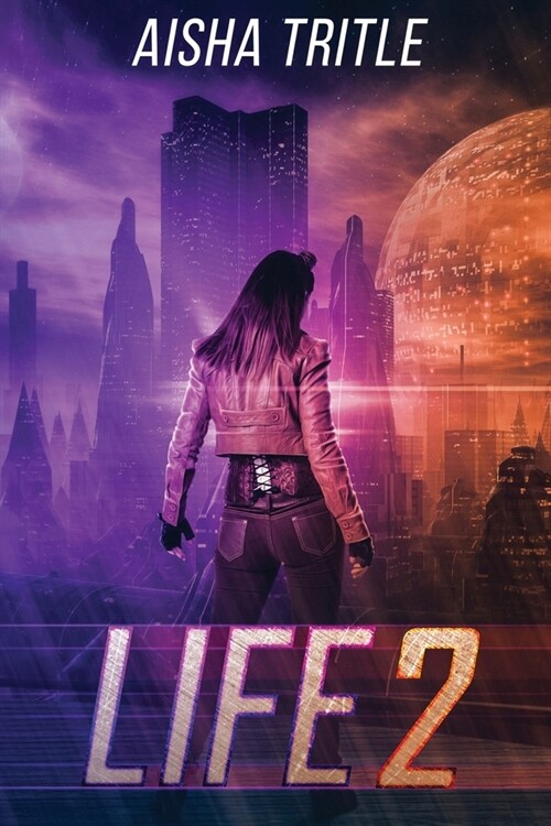 Life2 (Paperback)