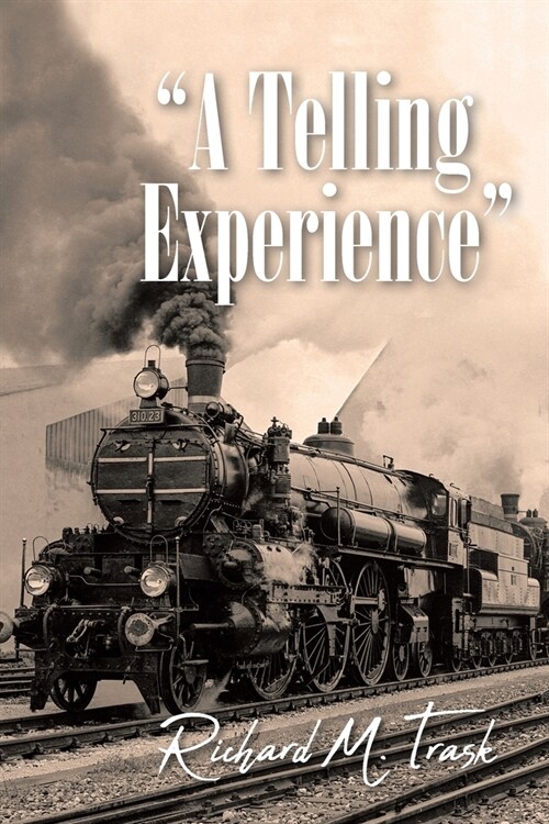 A Telling Experience (Paperback)