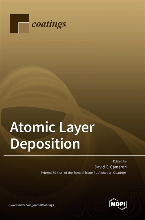 Atomic Layer Deposition (Hardcover)