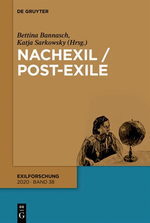 Nachexil / Post-Exile (Paperback)