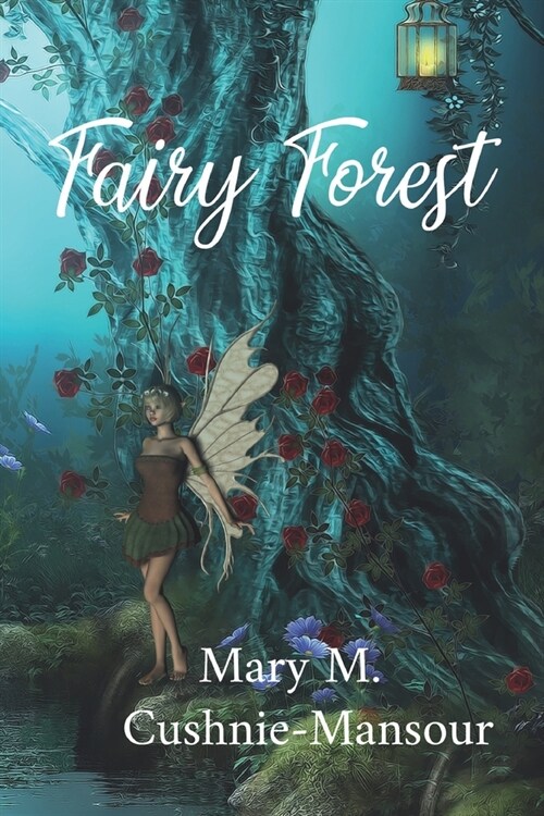 Fairy Forest (Paperback)