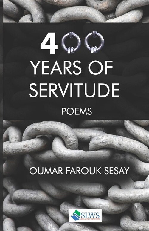 400 Years of Servitude (Paperback)