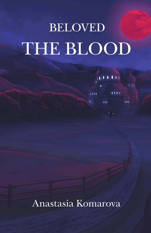 The Blood (Paperback)