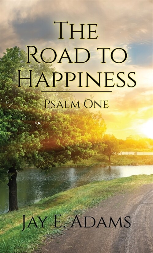 [중고] The Road to Happiness (Paperback)