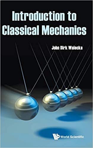 Introduction to Classical Mechanics: Solutions to Problems (Hardcover)