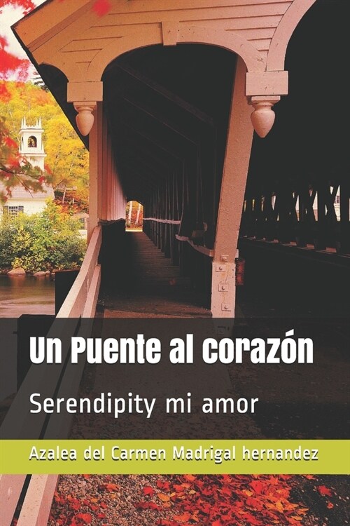 Un Puente al coraz?: Serendipity mi amor (Paperback)