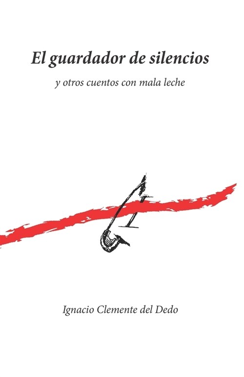 El guardador de silencios (Paperback)