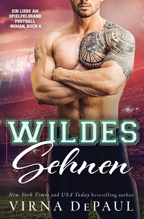 Wildes Sehnen (Paperback)