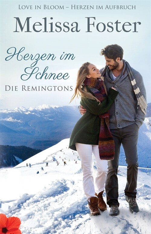 Herzen im Schnee (Paperback)