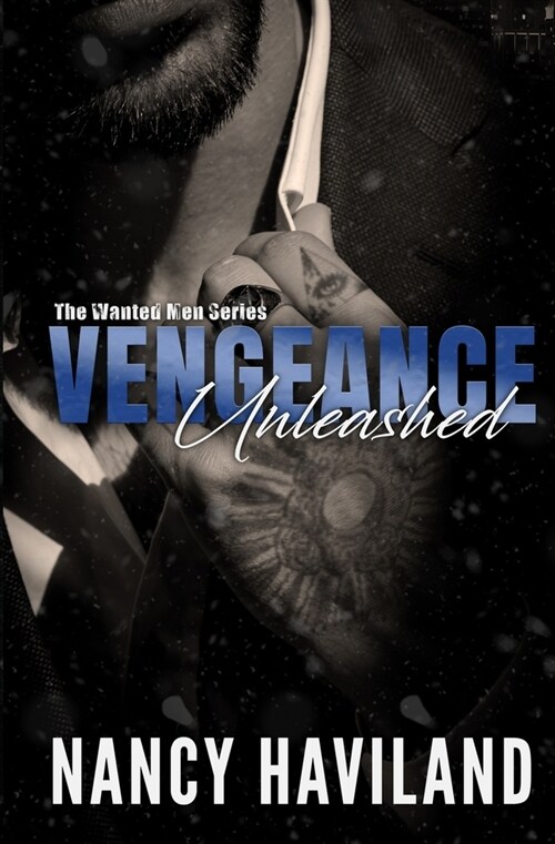 Vengeance Unleashed (Paperback)