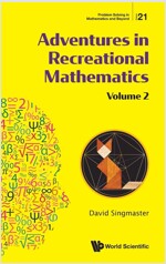 Adventures in Recreat Math (V2) (Hardcover)