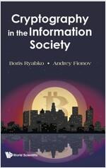 Cryptography in the Information Society (Hardcover)