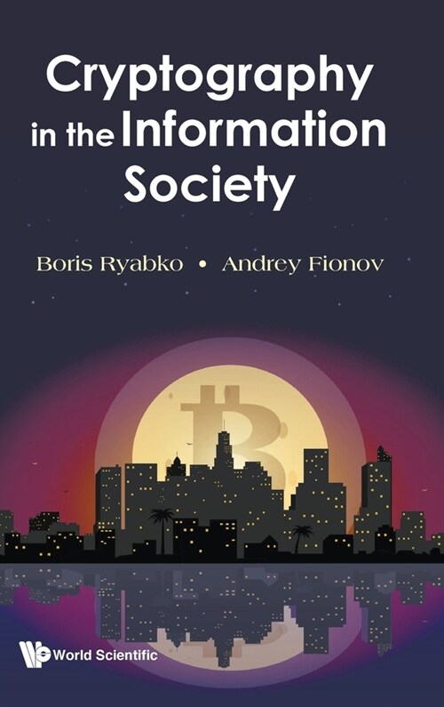 Cryptography in the Information Society (Hardcover)