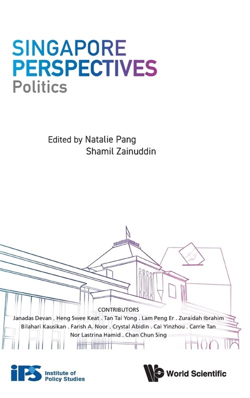 Singapore Perspectives: Politics (Hardcover)