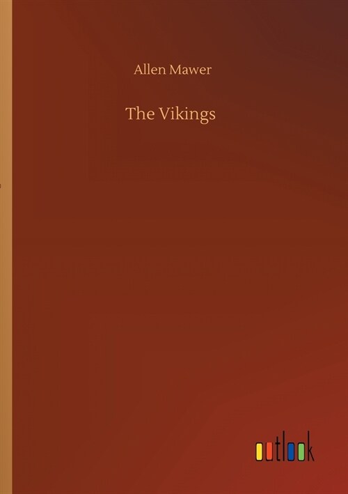 The Vikings (Paperback)
