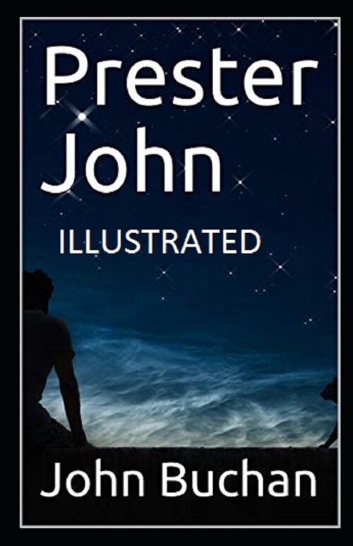 Prester John Illustrated (Paperback)