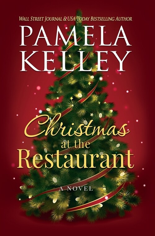 Christmas at the Restaurant (Hardcover)