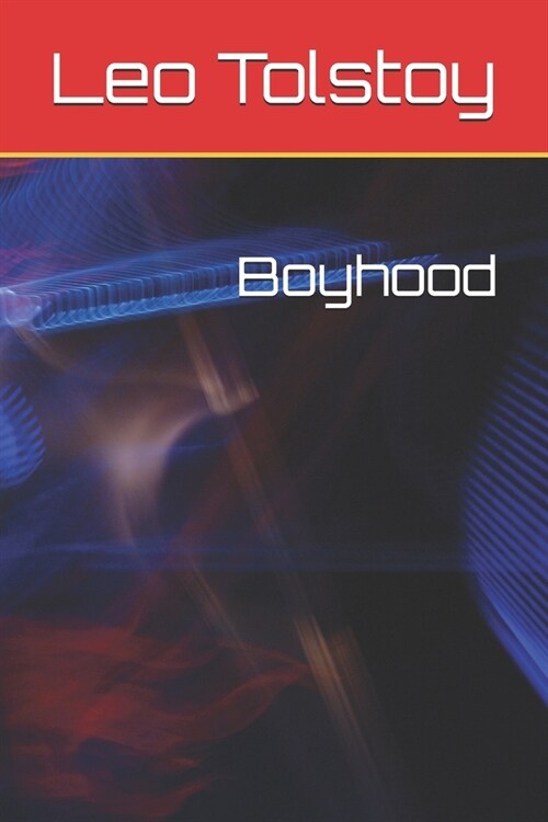 Boyhood (Paperback)