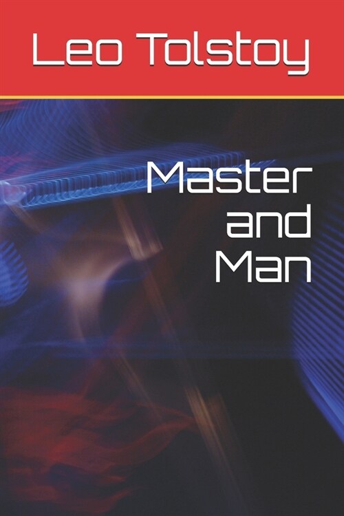 Master and Man (Paperback)