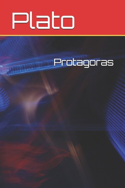 Protagoras (Paperback)