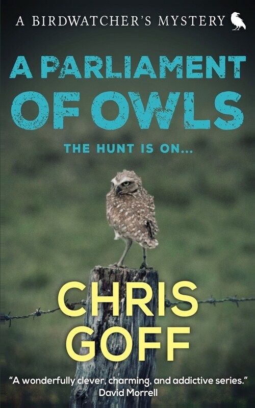 A Parliament of Owls (Paperback)