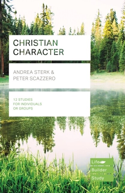 Christian Character (Lifebuilder Study Guides) (Paperback)