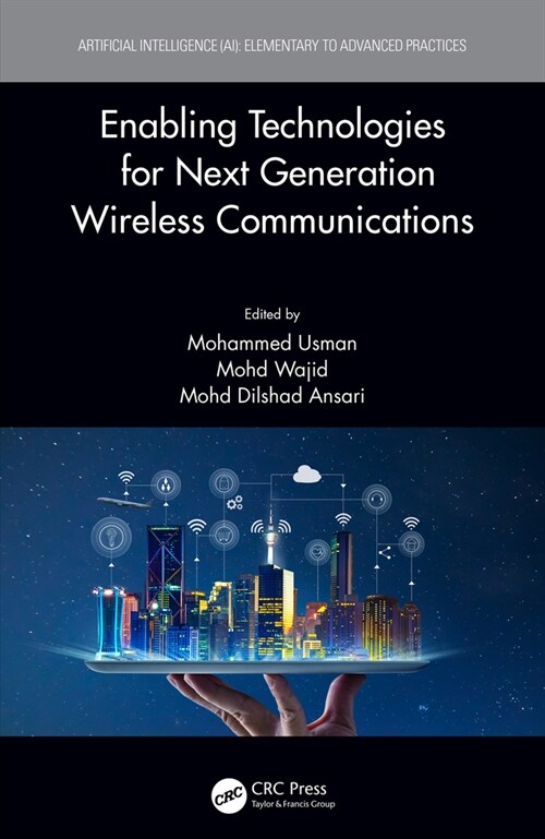 Enabling Technologies for Next Generation Wireless Communications (Hardcover, 1)