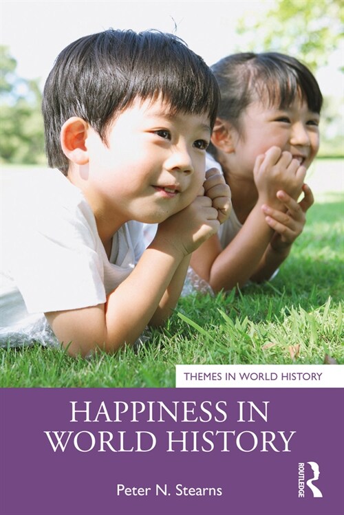 Happiness in World History (Paperback, 1)