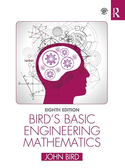 Birds Basic Engineering Mathematics (Paperback, 8 ed)