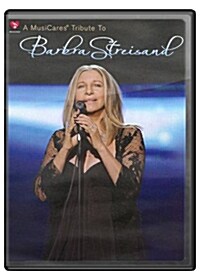 [수입] A MusiCares Tribute To Barbra Streisand