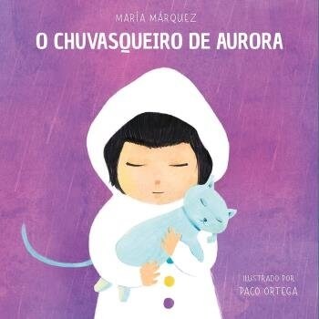 O CHUVASQUEIRO DE AURORA (Paperback)