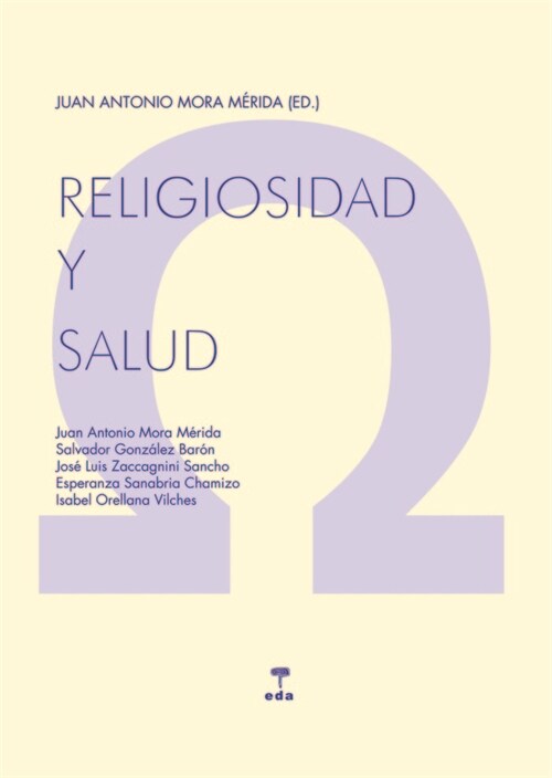 RELIGIOSIDAD Y SALUD (Paperback)