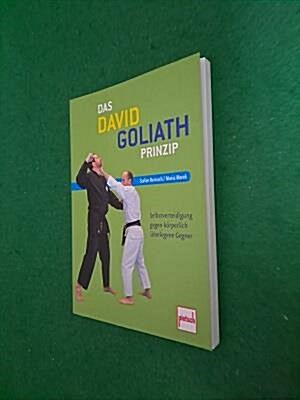 [중고] Das David-Goliath-Prinziep (Paperback)