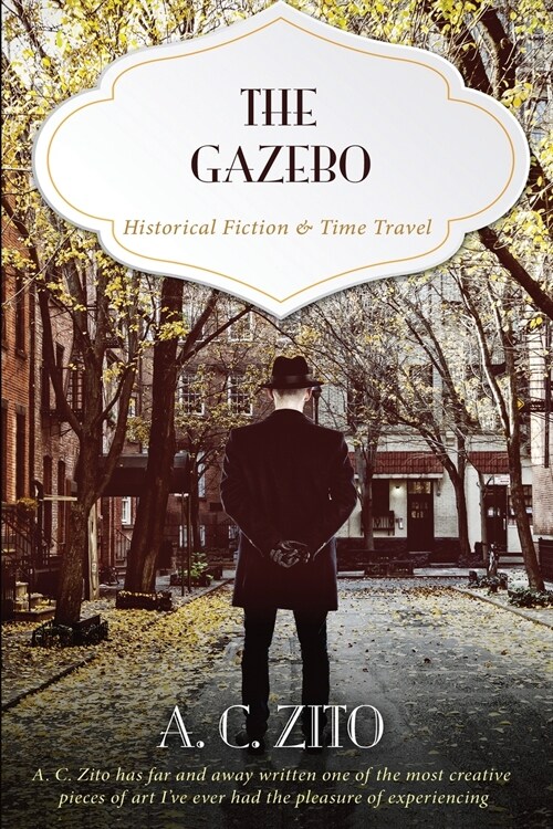 The Gazebo: A Series of Doors (Paperback)