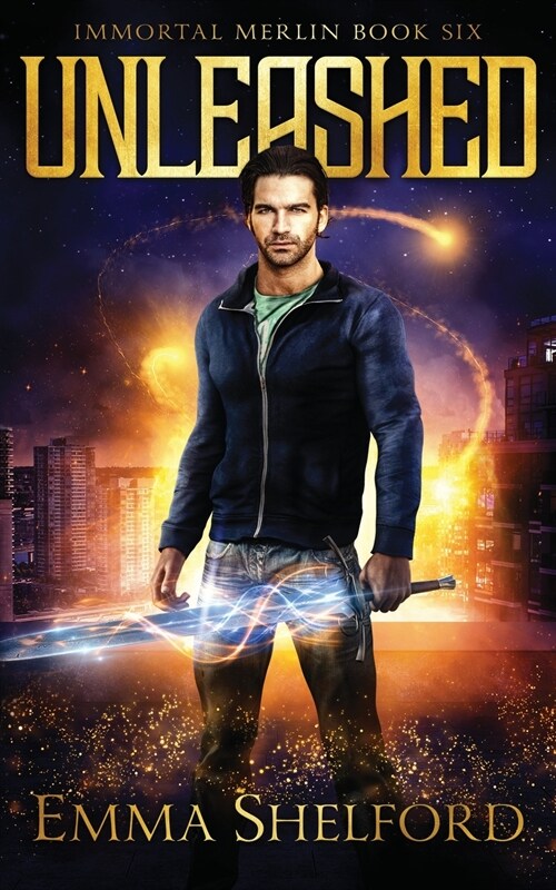 Unleashed (Paperback)