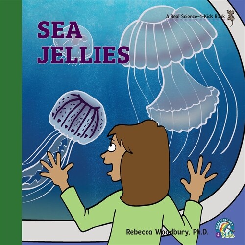 Sea Jellies (Paperback)