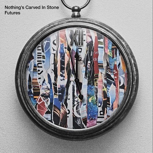 Nothings Carved In Stone - Futures [2CD]