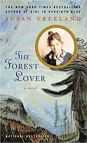 [중고] The Forest Lover (Paperback)