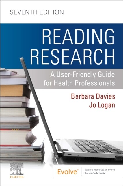 Reading Research: A User-Friendly Guide for Health Professionals (Paperback, 7)