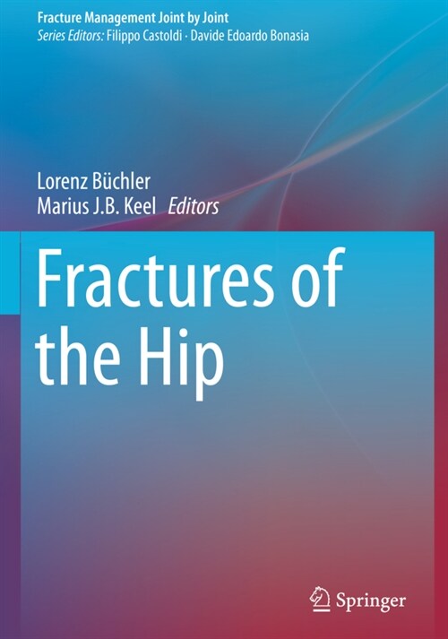 Fractures of the Hip (Paperback)