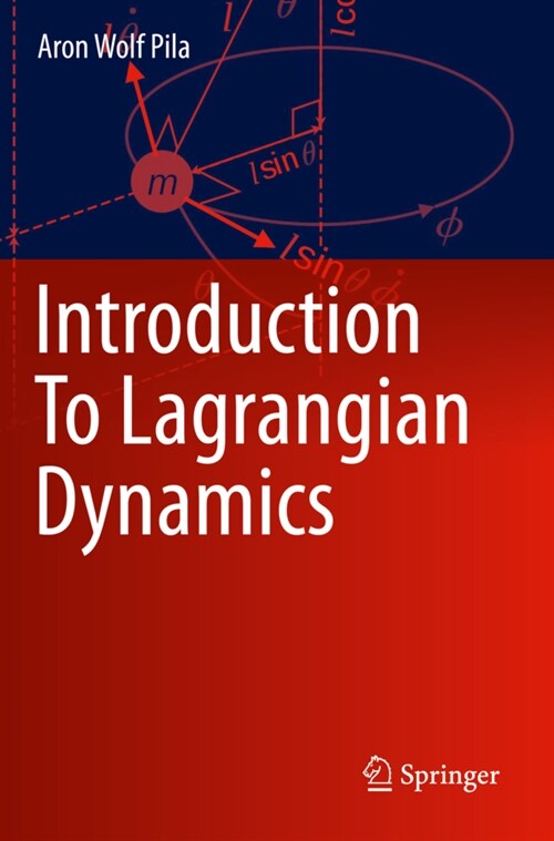 Introduction To Lagrangian Dynamics (Paperback)