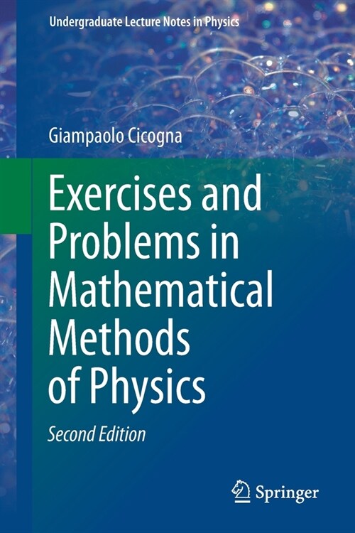 Exercises and Problems in Mathematical Methods of Physics (Paperback, 2, 2020)