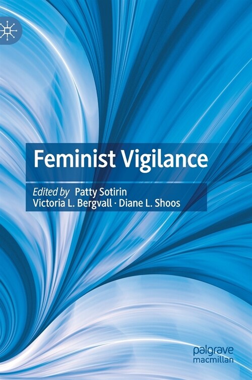 Feminist Vigilance (Hardcover)