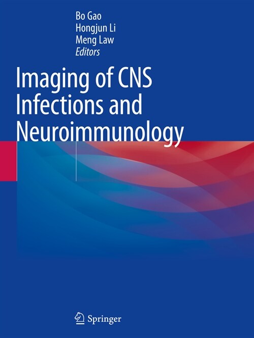 Imaging of CNS Infections and Neuroimmunology (Paperback)