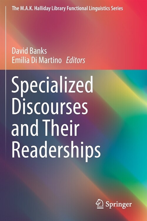 Specialized Discourses and Their Readerships (Paperback)